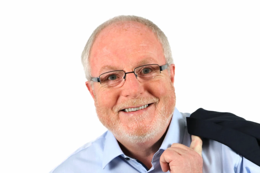 NARLAN - Norbert Landwehr persönlicher Einblick in seine Motivation
