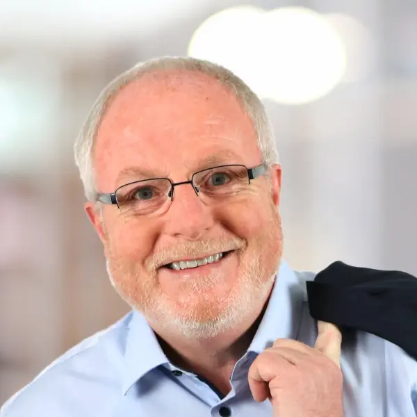 NORLAN - Norbert Landwehr – Impulse für Sinn, Verantwortung und Zufriedenheit im Leben